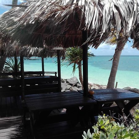 St Martin Nettle Bay Lovely Appartment Sandy Ground Екстериор снимка