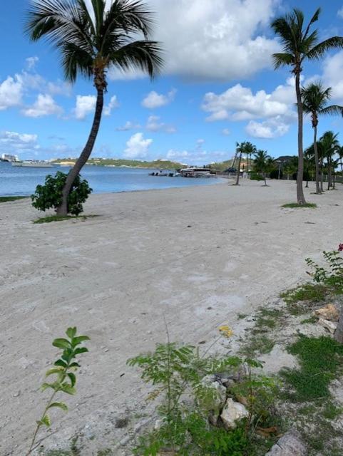 St Martin Nettle Bay Lovely Appartment Sandy Ground Екстериор снимка