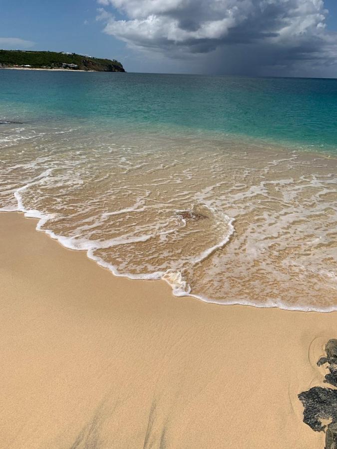 St Martin Nettle Bay Lovely Appartment Sandy Ground Екстериор снимка