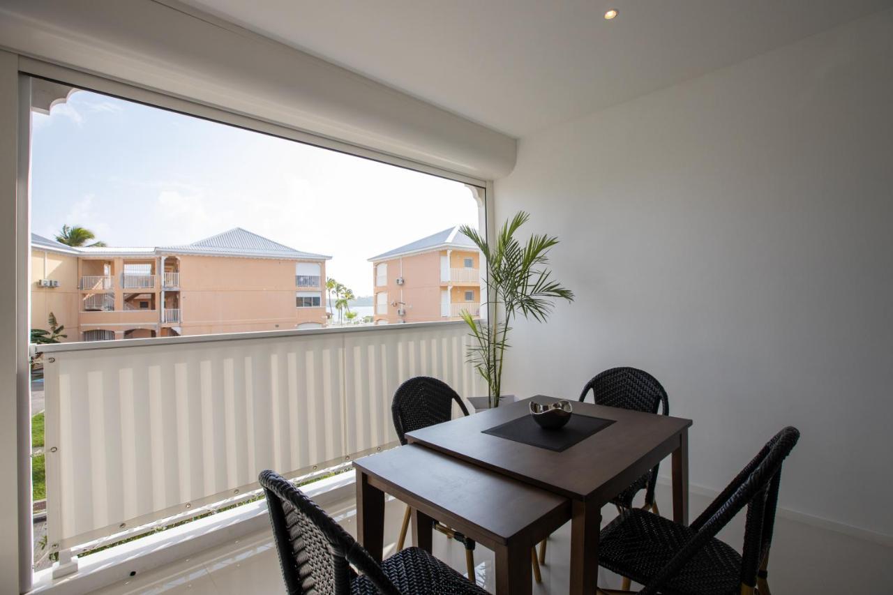 St Martin Nettle Bay Lovely Appartment Sandy Ground Екстериор снимка