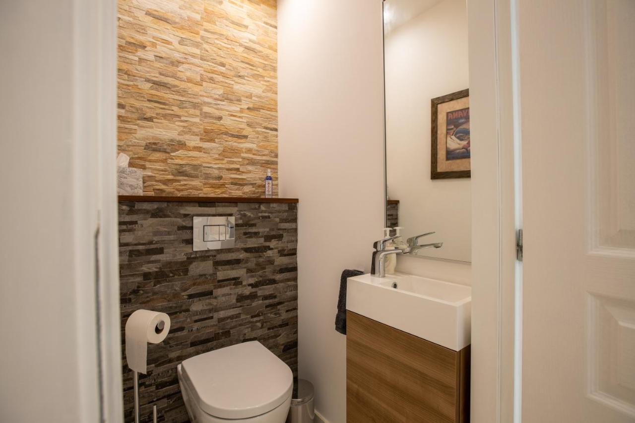 St Martin Nettle Bay Lovely Appartment Sandy Ground Екстериор снимка