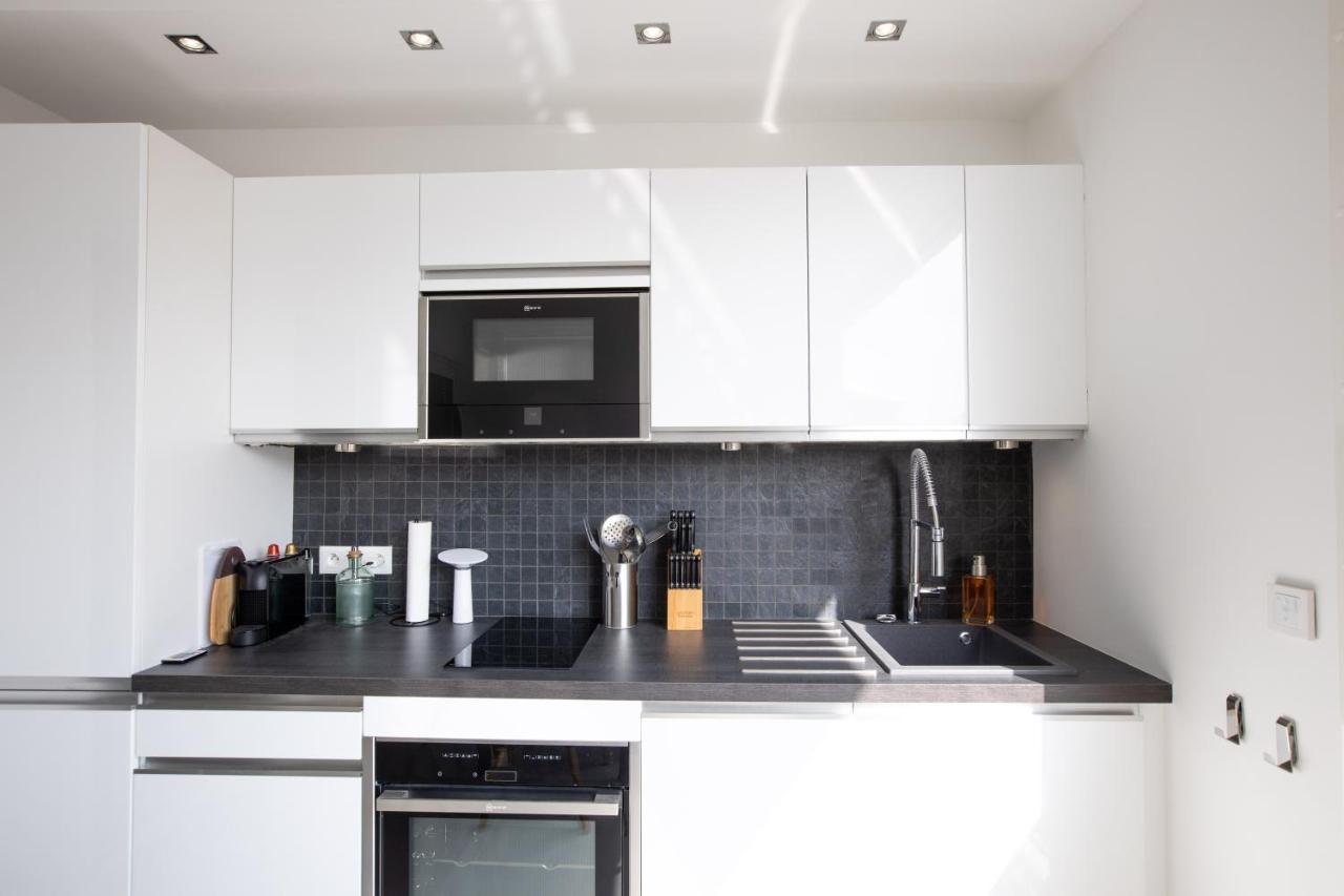 St Martin Nettle Bay Lovely Appartment Sandy Ground Екстериор снимка
