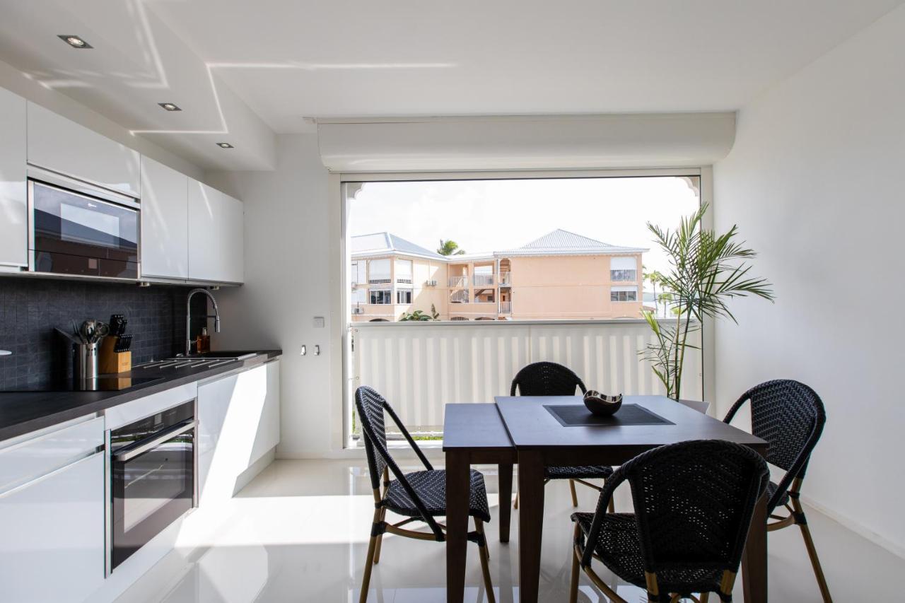 St Martin Nettle Bay Lovely Appartment Sandy Ground Екстериор снимка
