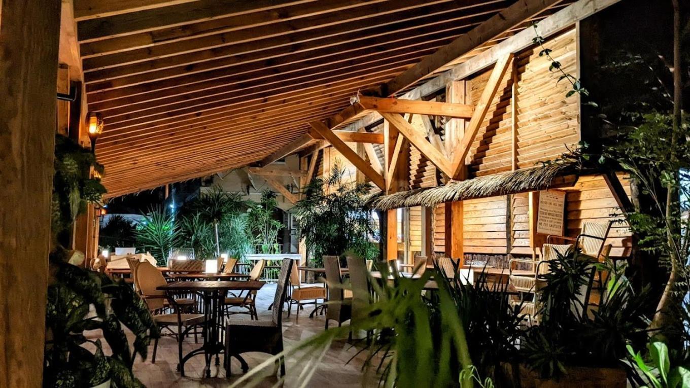 St Martin Nettle Bay Lovely Appartment Sandy Ground Екстериор снимка